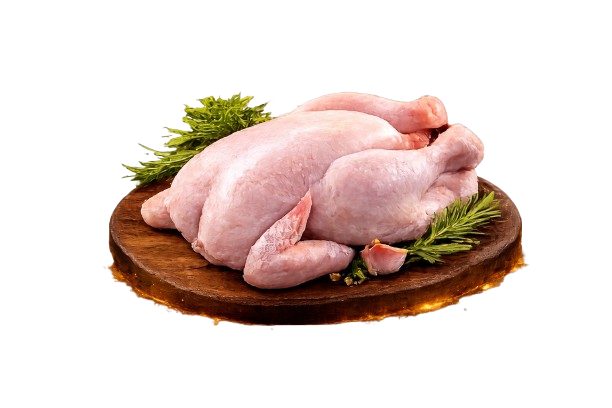 Full Chicken