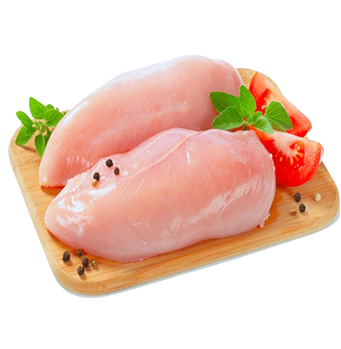 Breast