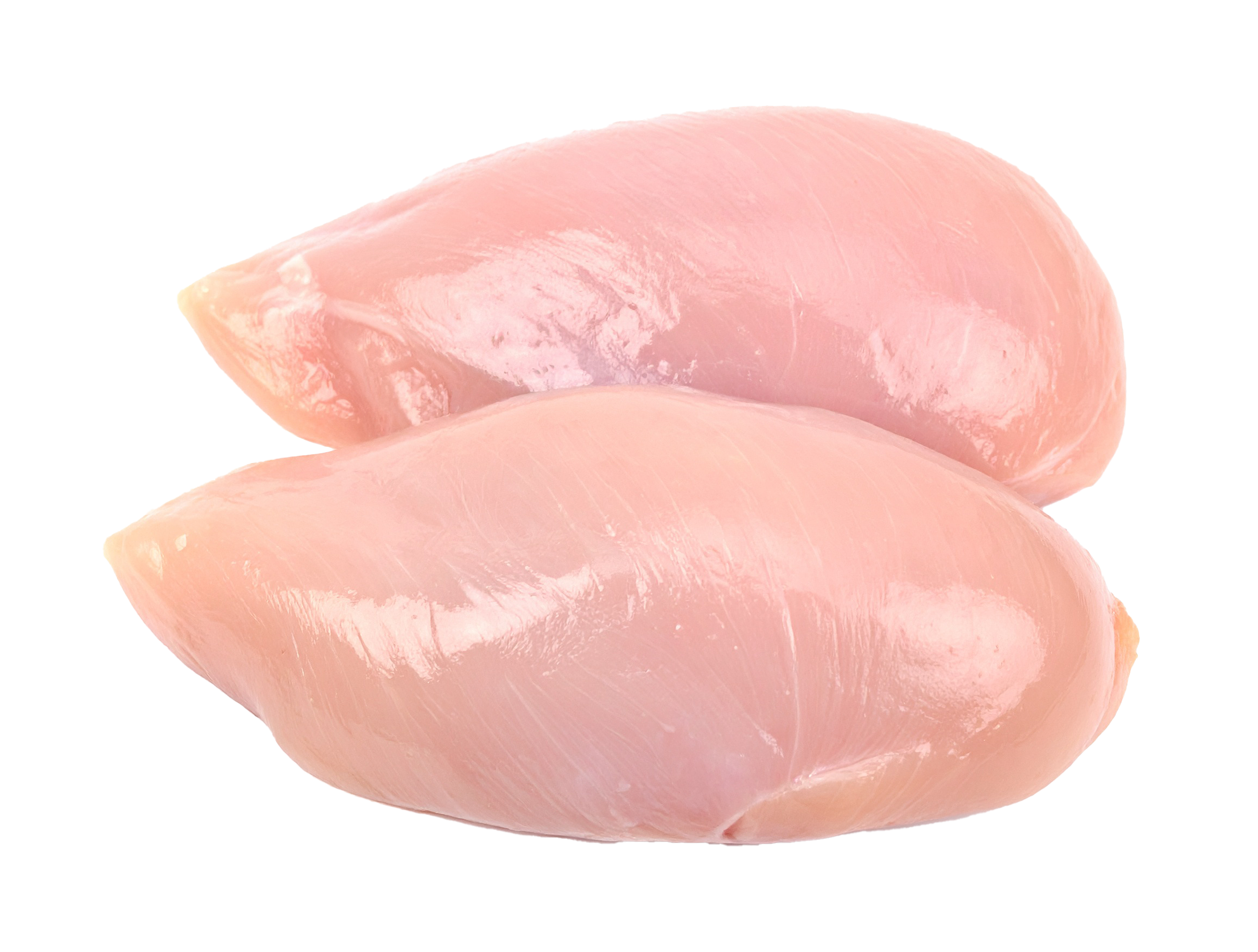Breast